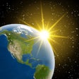 Icon of program: MeteoEarth