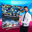 程序图标：Canales Gratis TV Online-…