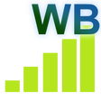 プログラムのアイコン：Wifi SignalBar