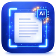 ไอคอนของโปรแกรม: AI PDF Scanner - No Water…