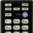 Icon of program: Remote For Mitsubishi TV