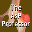 ไอคอนของโปรแกรม: The AP Professor  TAPPrad…