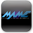 Icon of program: MAME OSX