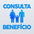 プログラムのアイコン：Auxílio Brasil Consulta C…