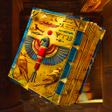 Ikon program: Book of Dead Gallery