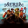 ไอคอนของโปรแกรม: AereA