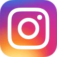 Symbol des Programms: Instagram