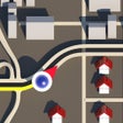 Icoon van programma: Auto Smart Tracker