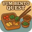 Ícone do programa: Yum Bento Quest