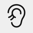 Programın simgesi: Earlash - listening trans…