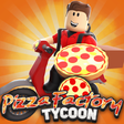 Ikona programu: Pizza Factory Tycoon
