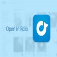 Icono de programa: Open in Rdio