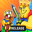 أيقونة البرنامج: Sword Clickers Simulator