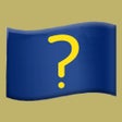 Иконка программы: Flag Emoji Quiz