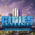 أيقونة البرنامج: Cities: Skylines - PlaySt…