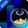 Build Our Machine -   Piano icon