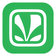Programın simgesi: Saavn Music & Radio