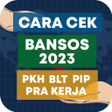 Icon of program: Cara Cek Semua Bansos 202…