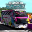 Livery Anime Bussid icon