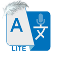 程序图标：Voice Translator: LITE