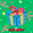ไอคอนของโปรแกรม: Gift KWGT