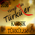 Programın simgesi: Karışık türküler. interne…