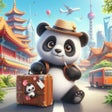 Иконка программы: AI Travel Planner: Itiner…