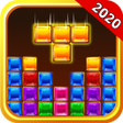 أيقونة البرنامج: Block Puzzle
