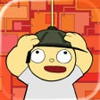 ไอคอนของโปรแกรม: Meanwhile: Interactive Co…
