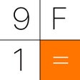프로그램 아이콘: CompSci Calculator
