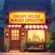 Иконка программы: Dream House: Fix and Flip