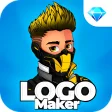 FF Logo Gamer - Logo Maker