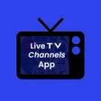 Ikona programu: Live TV Channels Guide