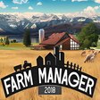 Icoon van programma: Farm Manager 2018