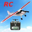 Ikon program: RC Flight Simulator Plane…