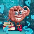 プログラムのアイコン：MegaMind - wizard words