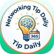 Icoon van programma: Networking Tip Daily