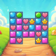 أيقونة البرنامج: Master Candy Dash