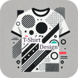 Icoon van programma: T-Shirt Design - Studio A…