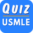 Icon of program: Quiz for USMLE