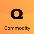 プログラムのアイコン：Commodity Prices Live