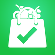 Icon of program: Pantry grocery shopping …