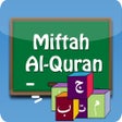 프로그램 아이콘: Miftah Al-Quran