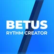 ไอคอนของโปรแกรม: Betus Rythm Creator