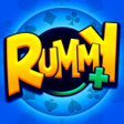 程序图标：Rummy Plus -Original Card…