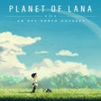 Programın simgesi: Planet of Lana