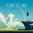 Ikon program: Planet of Lana