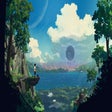 프로그램 아이콘: Planet of Lana