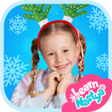 Иконка программы: Learn Like Nastya: Kids G…