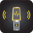 Programın simgesi: Metal Detector  Gold Dete…